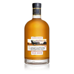 Langatun - Old Deer - 40% - 70cl