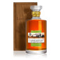 Langatun - Old Woodpecker -  46% - 50cl - Organic Bio - in Karaffe - in Holzbox