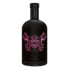 Langatun - Gin Pink Lady - 44% - 70cl