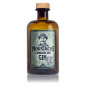 Moustache London Dry Gin - Langatun -  43% - 50cl 