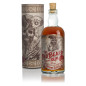 Red Beard Captains Elixier - Langatun - 44% - 50cl - barreled organic Rum