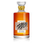 Langatun - Old Bear "The Lost Casks" - 45% - 50cl - in Karaffe - in Holzbox 