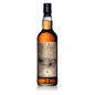 Tullibardine - 11y 2012 - Long Valley - 50% - 70cl - 1st fill Barbera Finish - Single Cask   - 529  bottles
