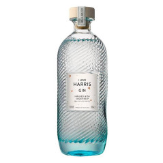 Isle of Harris Gin - 45% - 70cl 