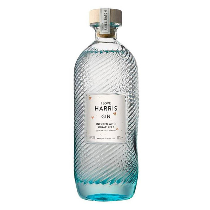 Isle of Harris Gin - 45% - 70cl 