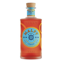 Malfy Gin - con Arancia - 41% - 70cl 