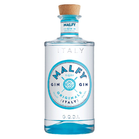 Malfy Gin - Orginale - 41% - 70cl 