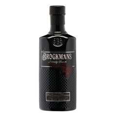 Brockman's Gin - 40% - 70cl 