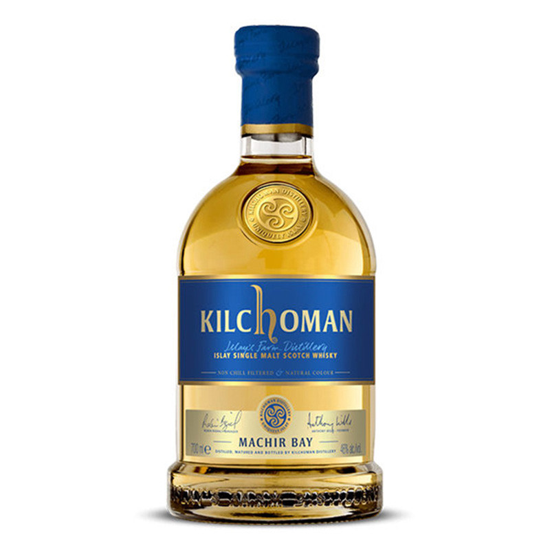 Kilchoman - 46% - 70cl - Machir Bay