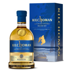 Kilchoman - 46% - 70cl - Machir Bay