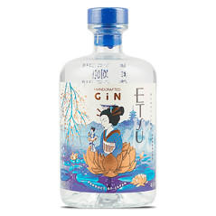 Etsu Gin - 43% - 70cl