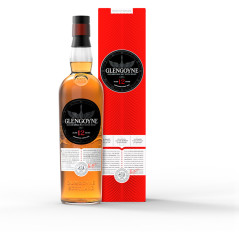 Glengoyne - 12y - 43% - 70cl 