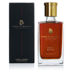 Pierre de Segonzac - Extra Grande Champagne - 40% - 70cl 