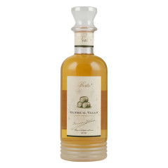 Berta - Oltre il Vallo - 43%  -70cl - Whisky Cask Finish