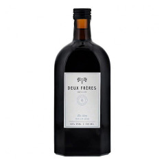 Deux Frères Gin - 43% - 50cl  