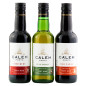 Calem - 3x20cl - 19.5% - 60cl - je 20cl Tawny, Ruby, White