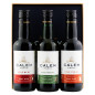 Calem - 3x20cl - 19.5% - 60cl - je 20cl Tawny, Ruby, White