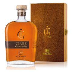 Marzadro - Giare Chardonnay - 45% - 70cl 
