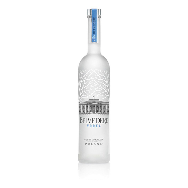 Belvedere - Vodka - 40% - 70cl 