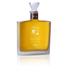 Berta - Casalotto - 43% 70cl - in Holzbox