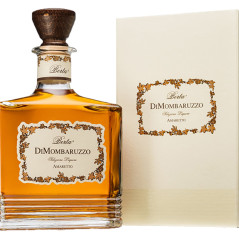 Berta - DiMombaruzzo "Amaretto" - 28% - 70cl 