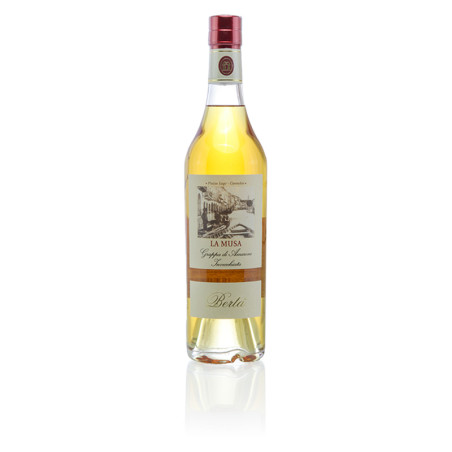 Berta - La Musa - 40% - 100cl  