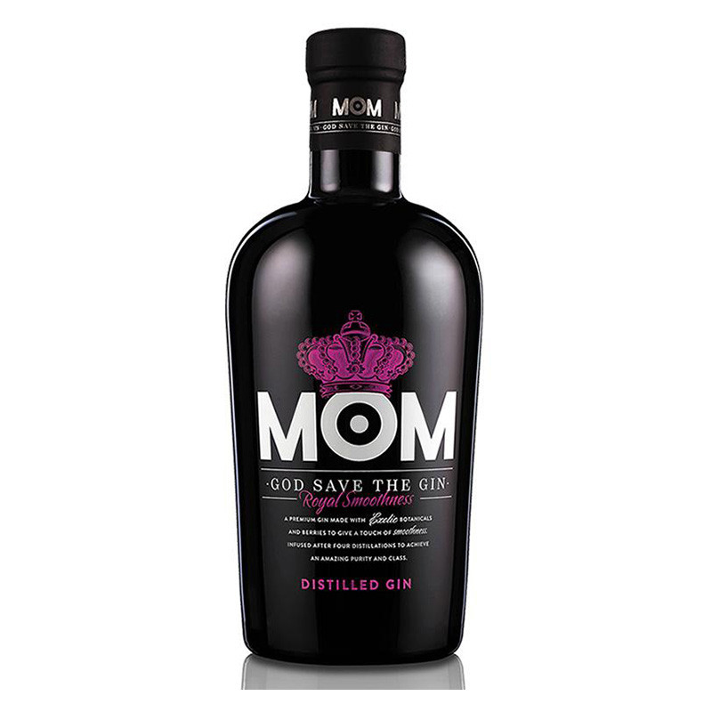 Mom Gin - 39.5% - 70cl 