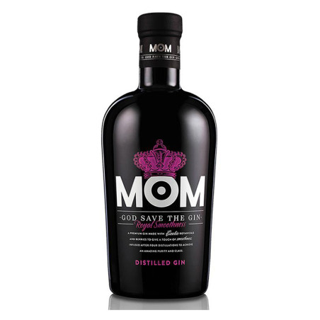 Mom Gin - 39.5% - 70cl