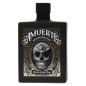 Amuerte - Coca Leaf Gin  - 43% - 70cl - Black Edition