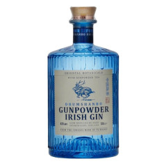 Gunpowder - 43% - 50cl - Irish Gin