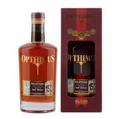 Opthimus - 15y - 43% - 70cl - Single Malt Finish