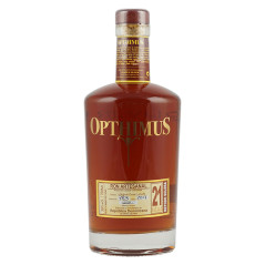 Opthimus - 21y - 38% - 70cl 