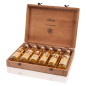 Berta - Set FDF-Serie 6x20cl - 40% - 120cl - in Holzbox
