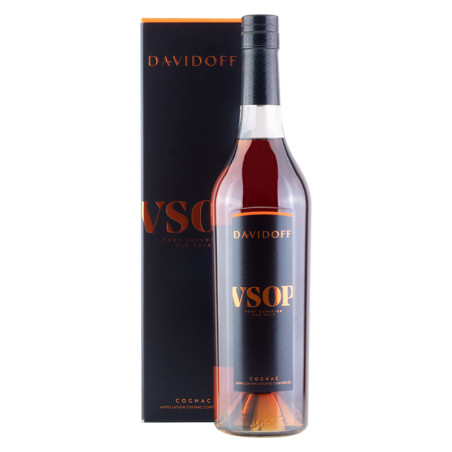Davidoff - VSOP - 40% - 70cl 