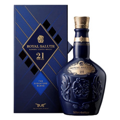 Chivas - Royal Salute - 21y - 40% - 70cl