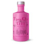 Time Out - Pink Grapefruit Gin - 44% - 50cl - Swiss handcrafted Gin