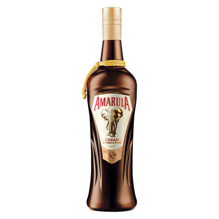 Amarula - 17% - 70cl - Cream Likör