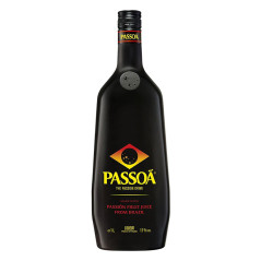 Passoa -17% - 70cl - Passionsfrucht Likör
