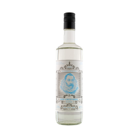 Cristobal - Blanco - 38% - 70cl