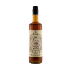 Cristobal - Oro - 38% - 70cl