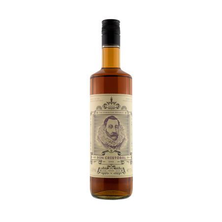 Cristobal - Oro - 38% - 70cl