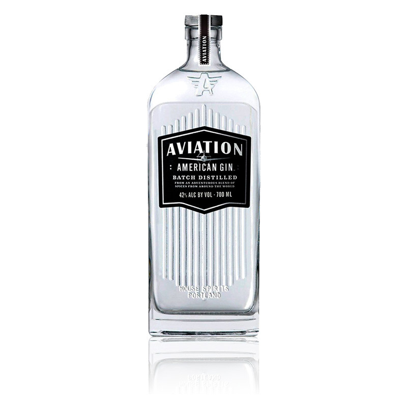 Aviation Gin - 42% - 70cl 