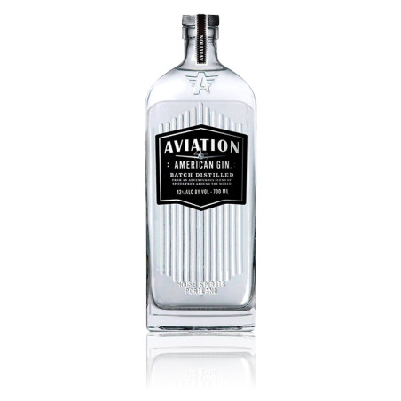 Aviation Gin - 42% - 70cl 