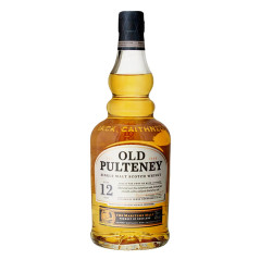 Old Pulteney - 12y - 40% - 70cl   