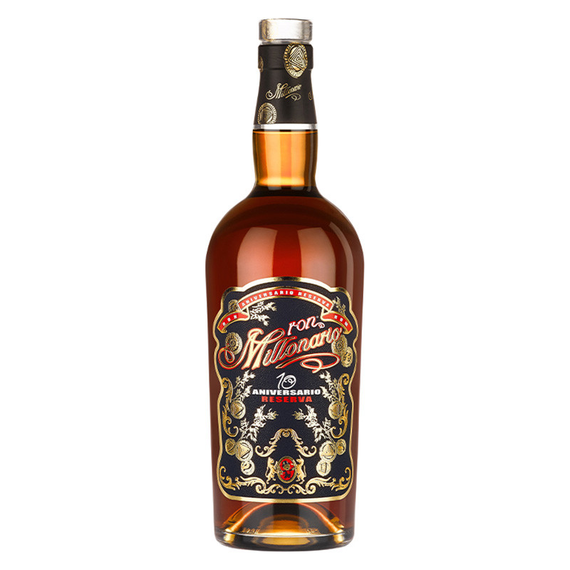 Millonario - 10y - 40% - 70cl 