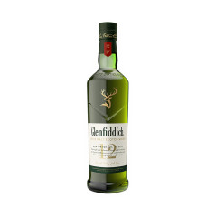 Glenfiddich - 12y - 40% - 70cl
