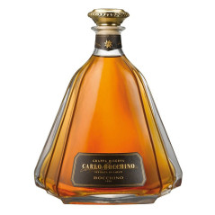 Bocchino - Riserva Carlo Bocchino (1191) - 43% - 70cl - ohne Holzbox