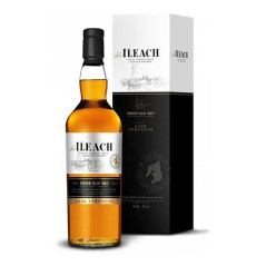 The Ileach -  Islay Single Malt - Cask Strength - 58% - 70cl