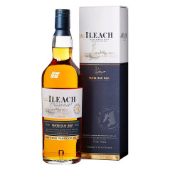 The Ileach - Islay Single Malt - 40% - 70cl 