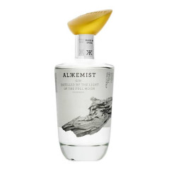 Alkkemist Gin - 40% - 70cl  